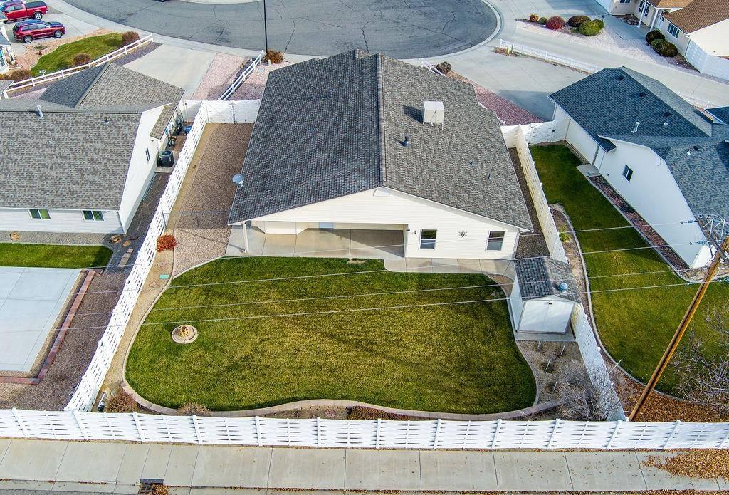 203 Round Rock Circle Grand Junction, CO 81503 - Photo 33 of 39