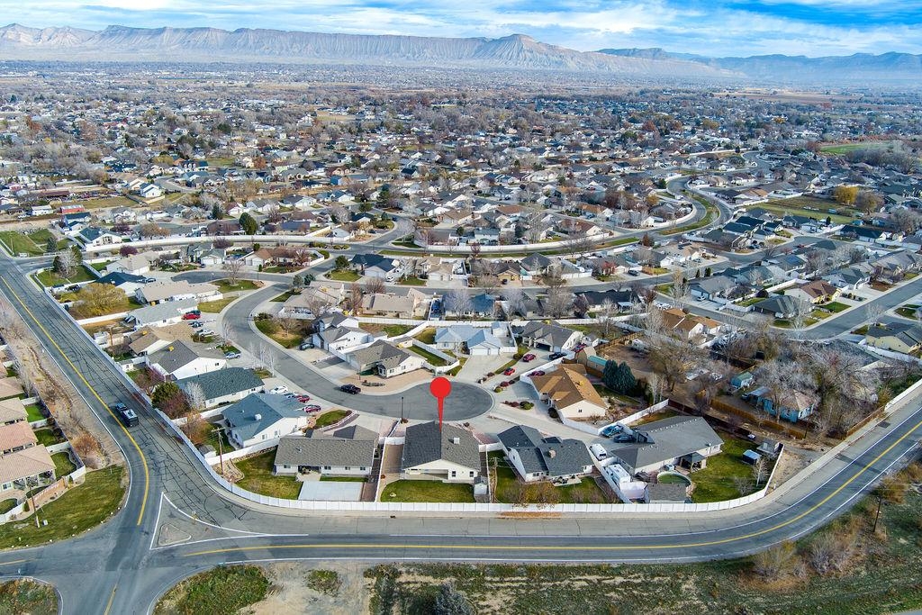 203 Round Rock Circle Grand Junction, CO 81503 - Photo 38 of 39