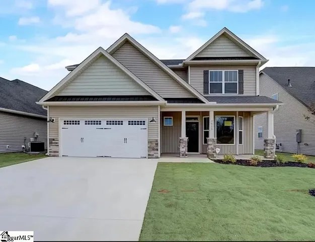 $2,200 | 29 Snowmill Road, Woodruff, SC 29388