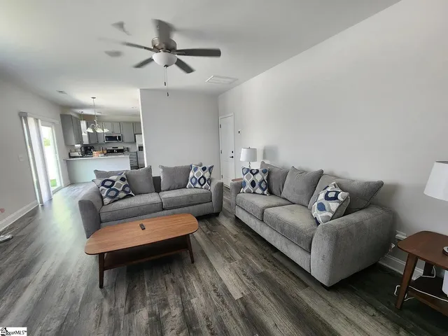 $2,200 | 29 Snowmill Road, Woodruff, SC 29388