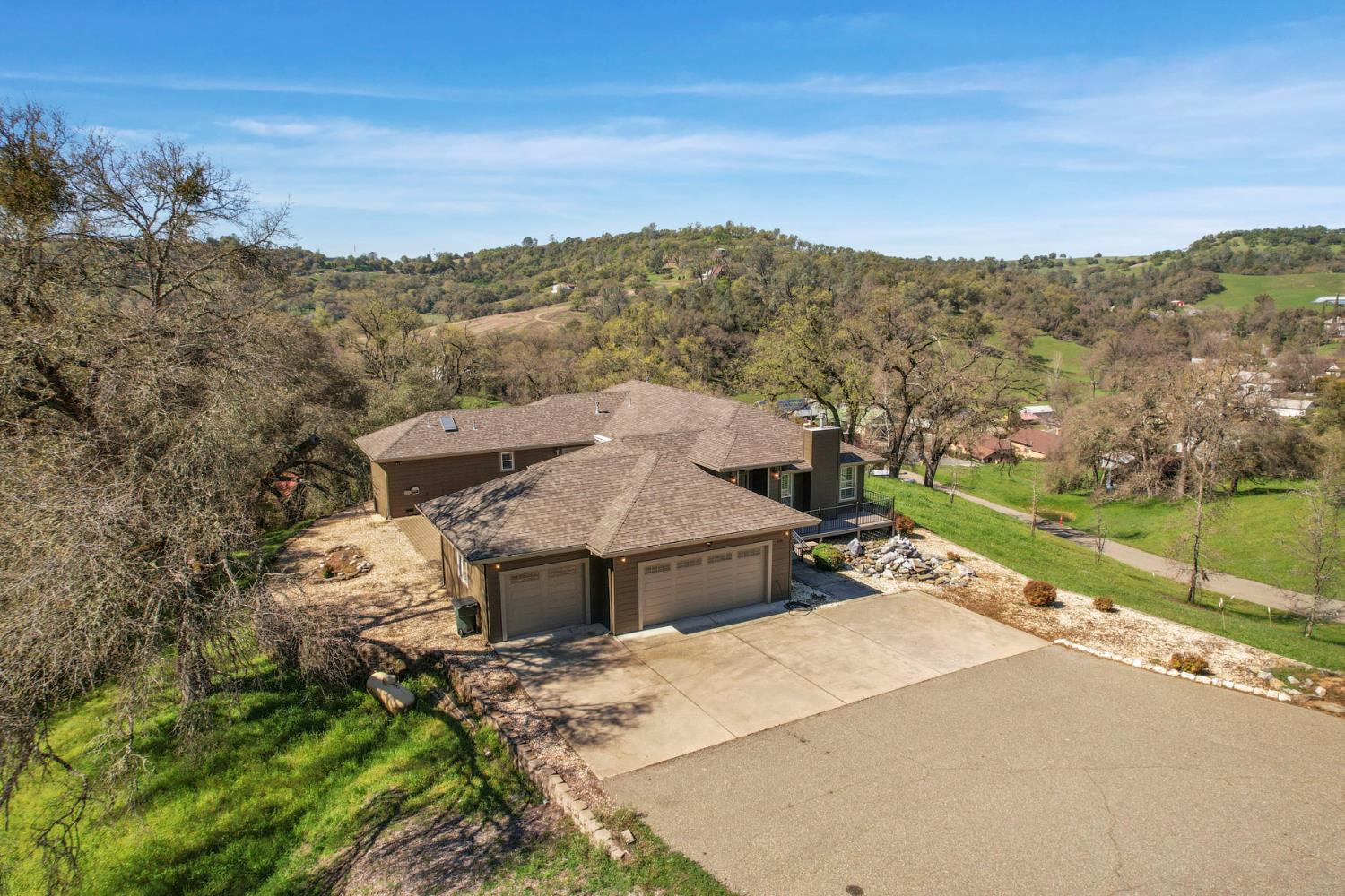 1234 Jackson Gate Road Jackson, CA 95642 - Photo 2 of 59