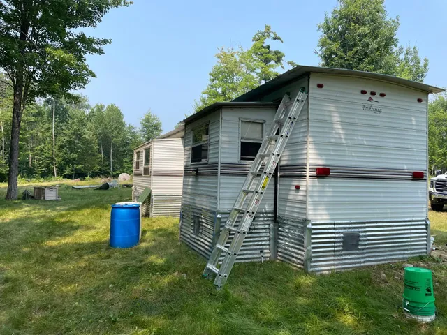 $399,900 | Tbd Doetch Lane, Gordon, WI 54838