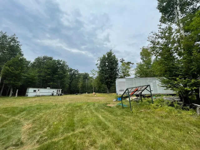 $399,900 | Tbd Doetch Lane, Gordon, WI 54838