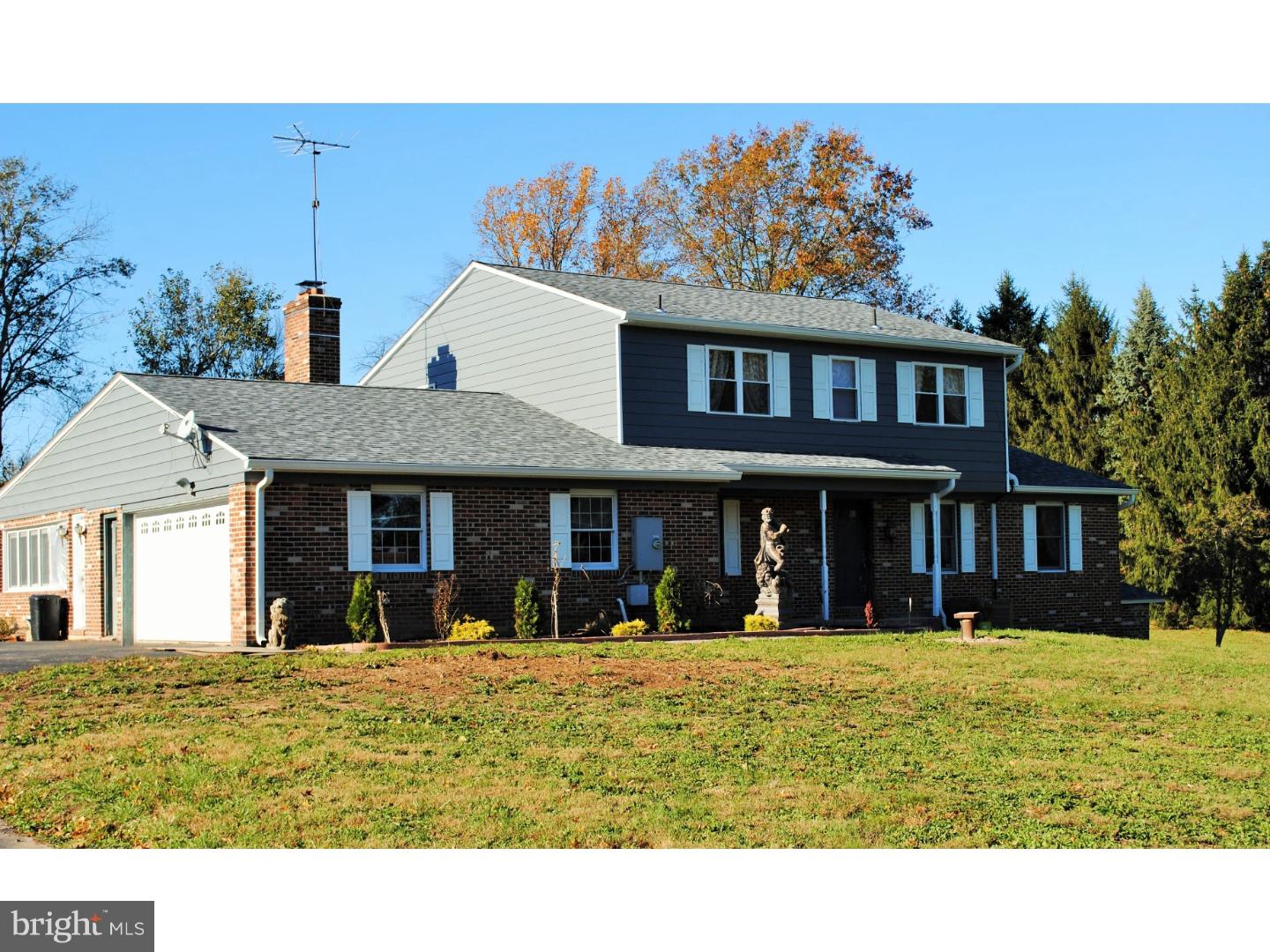 1267 West Bridge Street Spring City, PA 19475 - Photo 1 of 25 Exterior Front