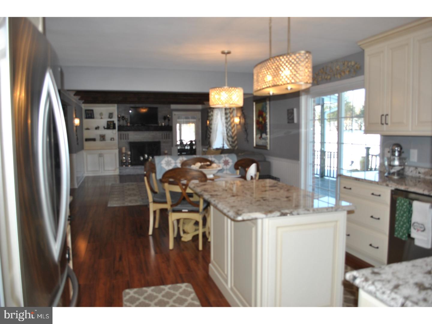1267 West Bridge Street Spring City, PA 19475 - Photo 11 of 25 Kitchen