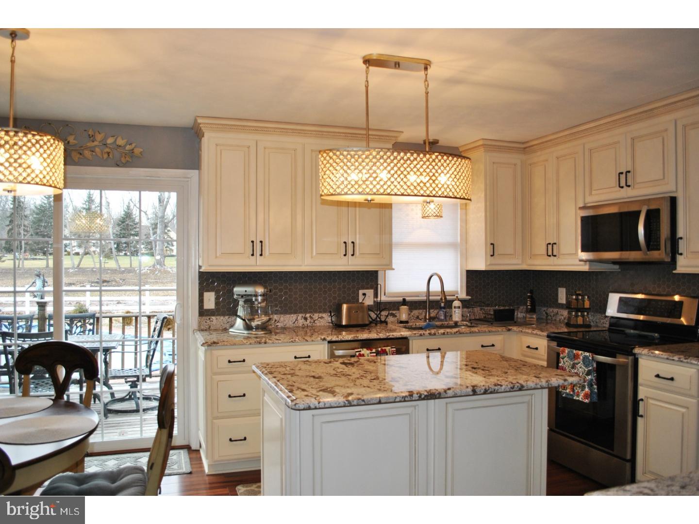 1267 West Bridge Street Spring City, PA 19475 - Photo 12 of 25 Kitchen