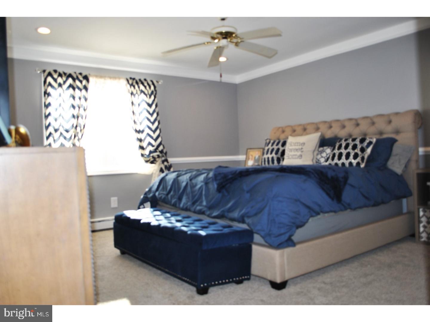 1267 West Bridge Street Spring City, PA 19475 - Photo 14 of 25 Master Bedroom