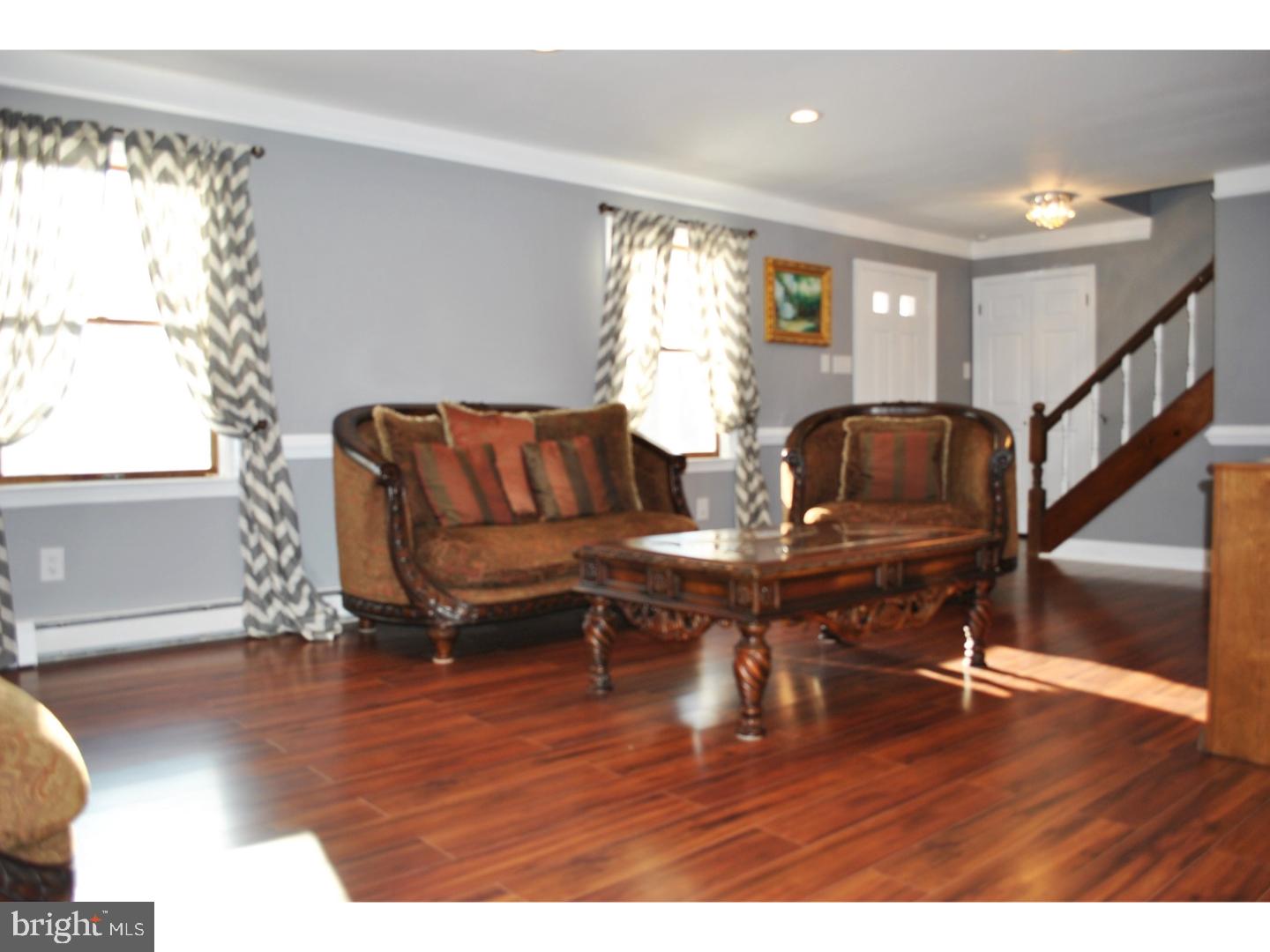 1267 West Bridge Street Spring City, PA 19475 - Photo 3 of 25 Living Room