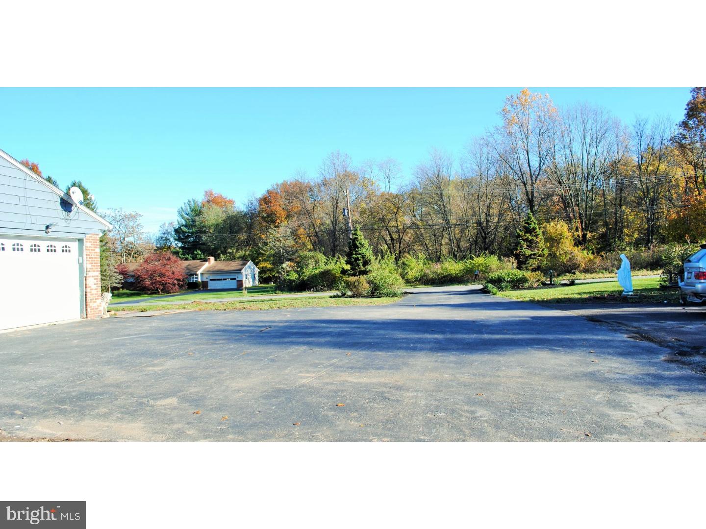 1267 West Bridge Street Spring City, PA 19475 - Photo 23 of 25 Driveway