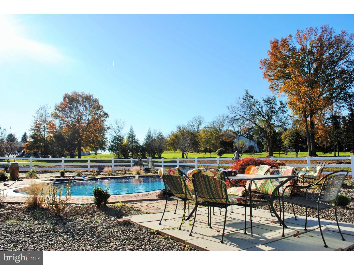 1267 West Bridge Street Spring City, PA 19475 - Photo 24 of 25 Pool