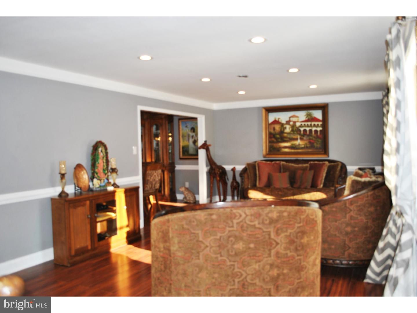 1267 West Bridge Street Spring City, PA 19475 - Photo 4 of 25 Living Room