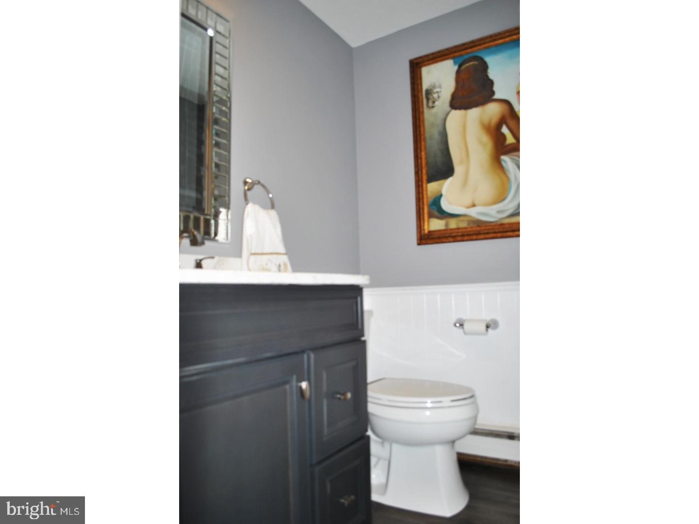 1267 West Bridge Street Spring City, PA 19475 - Photo 8 of 25 Half Bath
