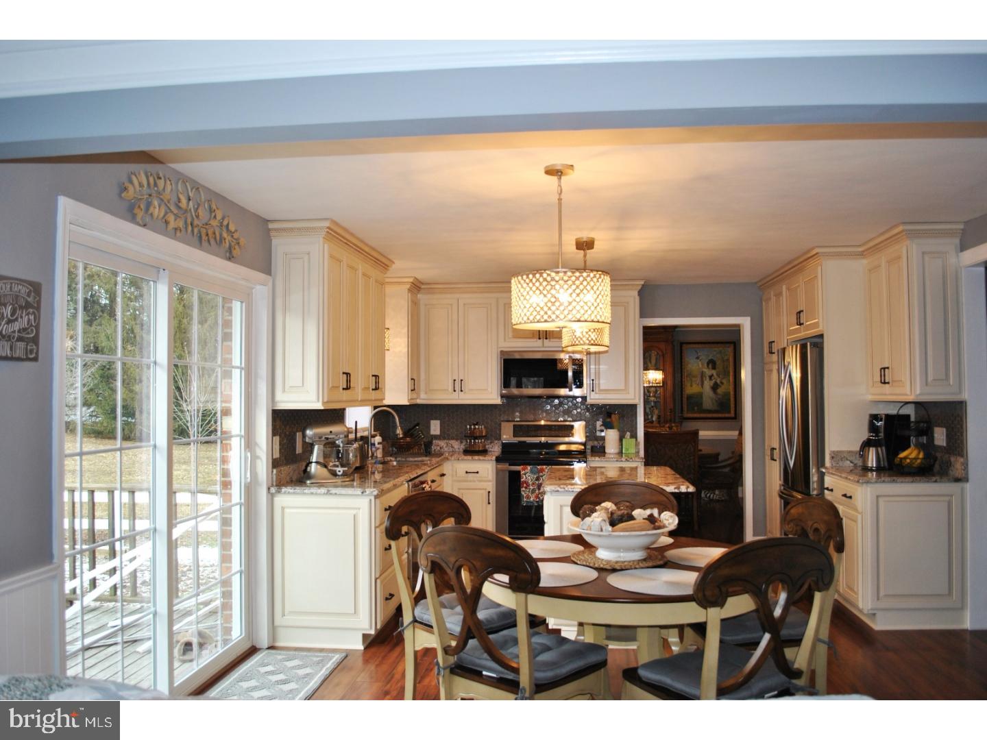 1267 West Bridge Street Spring City, PA 19475 - Photo 10 of 25 Breakfast Room