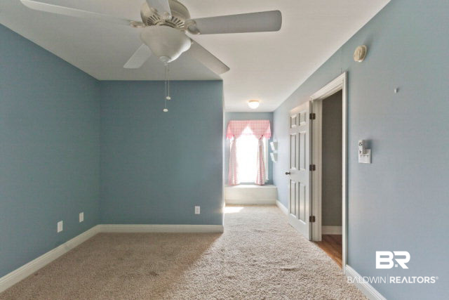 11785 Old Shipyard Road Coden, AL 36523 - Photo 18 of 30 Bedroom 3