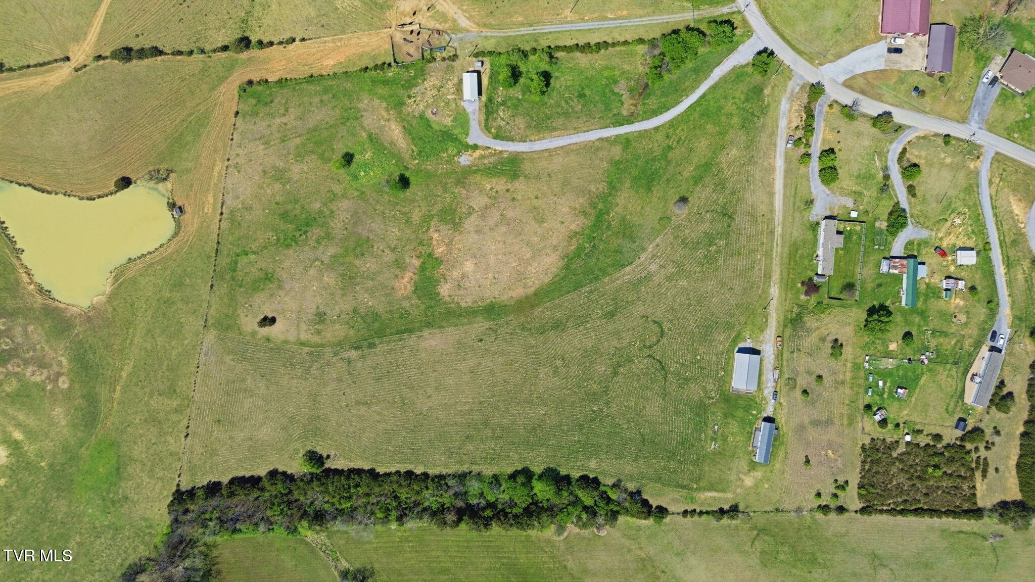 660 Mohawk Creek Road Midway, TN 37809 - Photo 23 of 29 25-web-or-mls-DJI_0671
