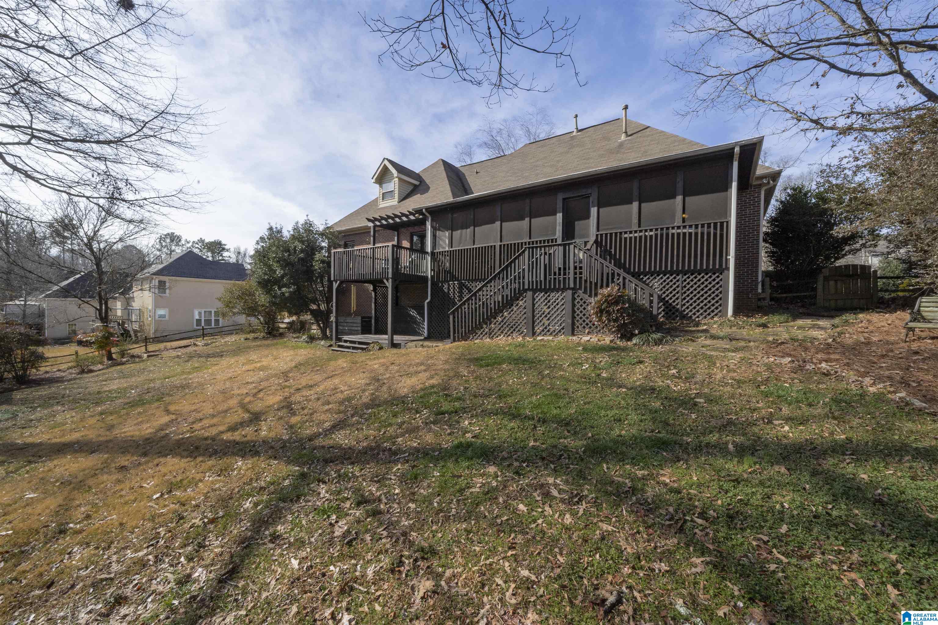 6508 Veda Circle Bessemer, AL 35022 - Photo 44 of 55