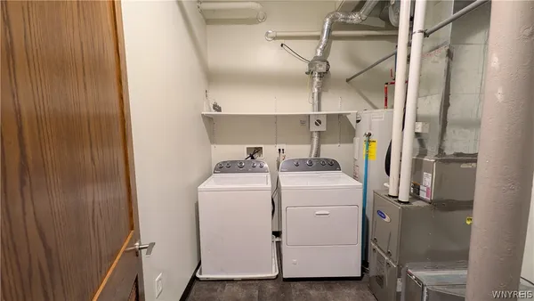 $2,500 | 149 Swan Street, Unit 404, Buffalo, NY 14203