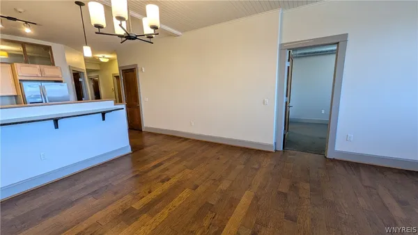 $2,500 | 149 Swan Street, Unit 404, Buffalo, NY 14203