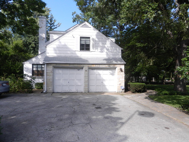 811 Tower Road Winnetka, IL 60093 - Photo 22 of 25