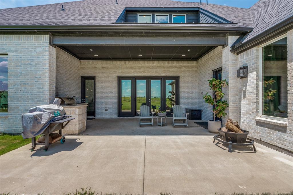 1224 Karsten Ridge Pass Gunter, TX 75058 - Photo 32 of 36 Gallery Image 32