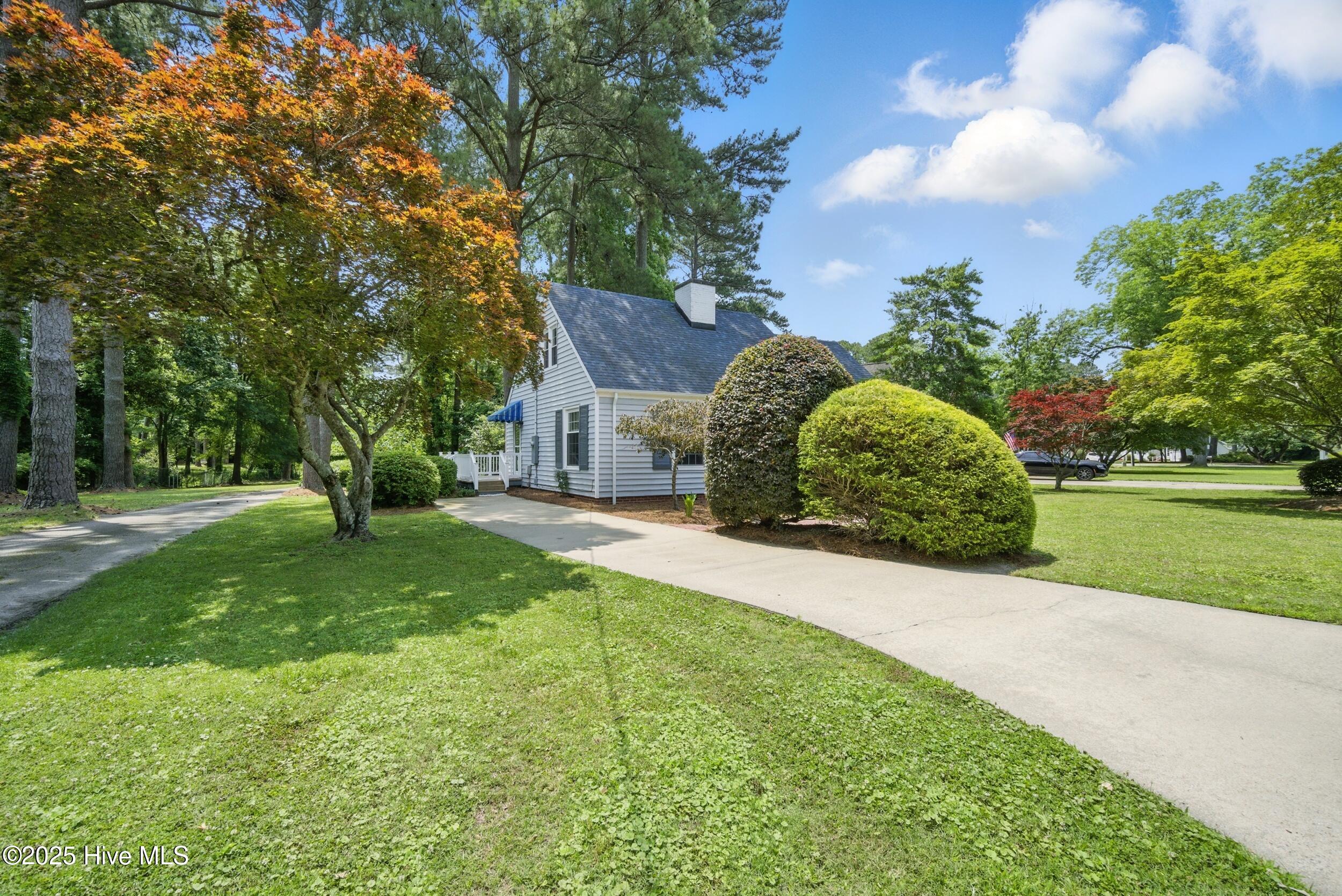 1505 Rivershore Road Elizabeth City, NC 27909 - Photo 2 of 52 2_dsc09524