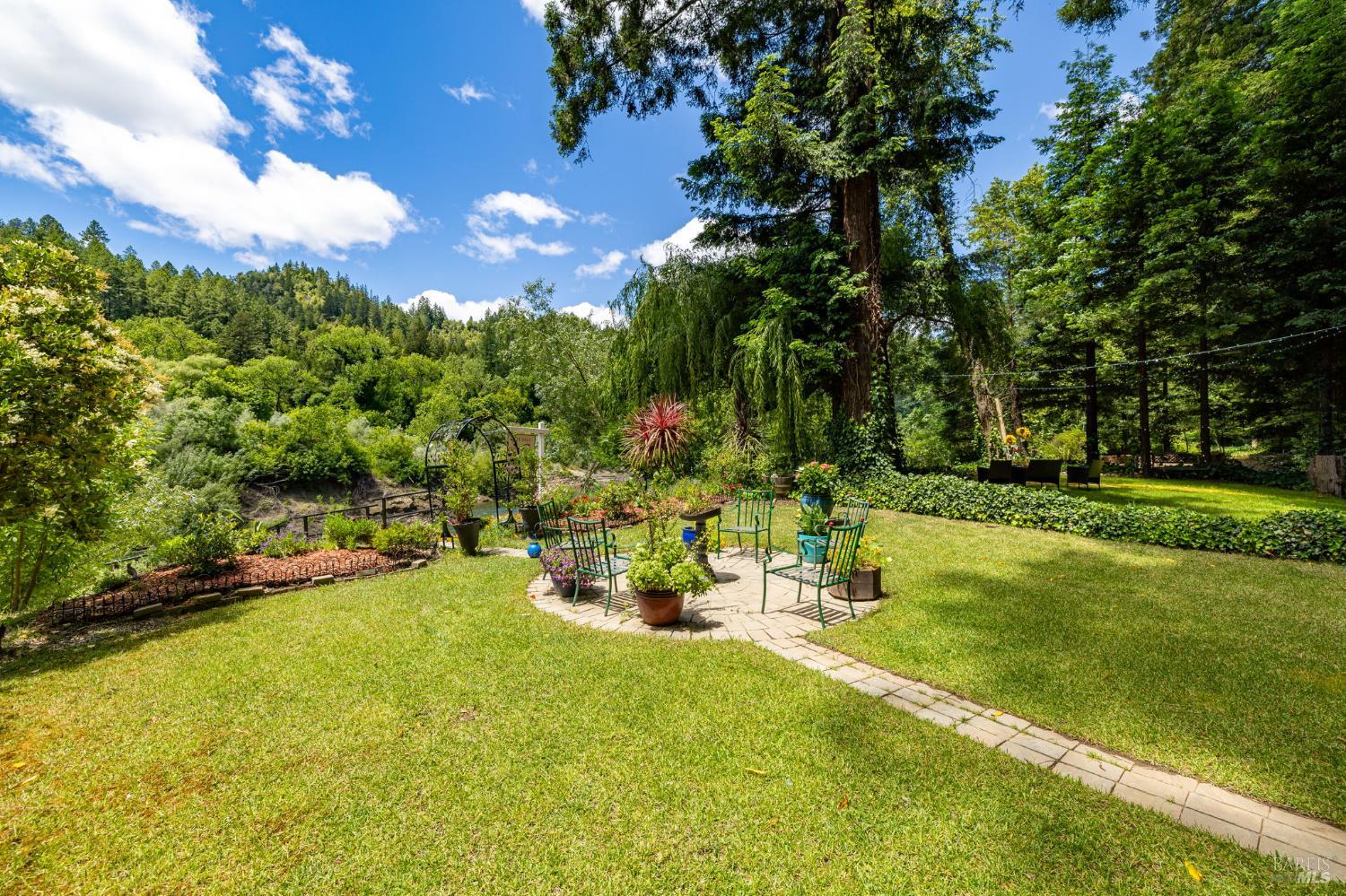 15110 Drake Road Guerneville, CA 95446 - Photo 19 of 66