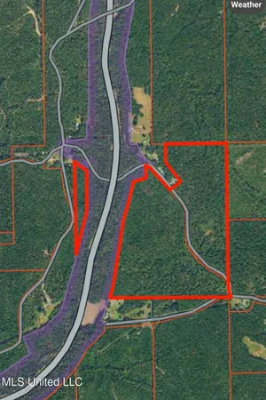 $190,000 | 32 Co Road, Dennis, MS 38838