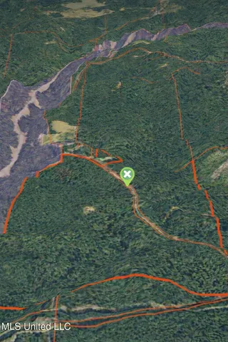 $240,000 | 32 Co Road, Dennis, MS 38838