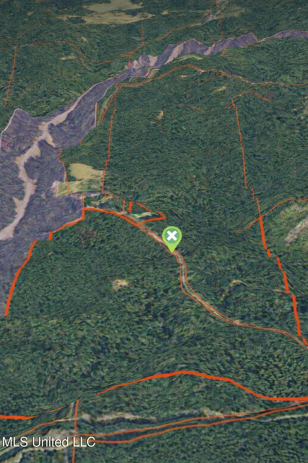 32 Co Road Dennis, MS 38838 - Photo 9 of 10 26165