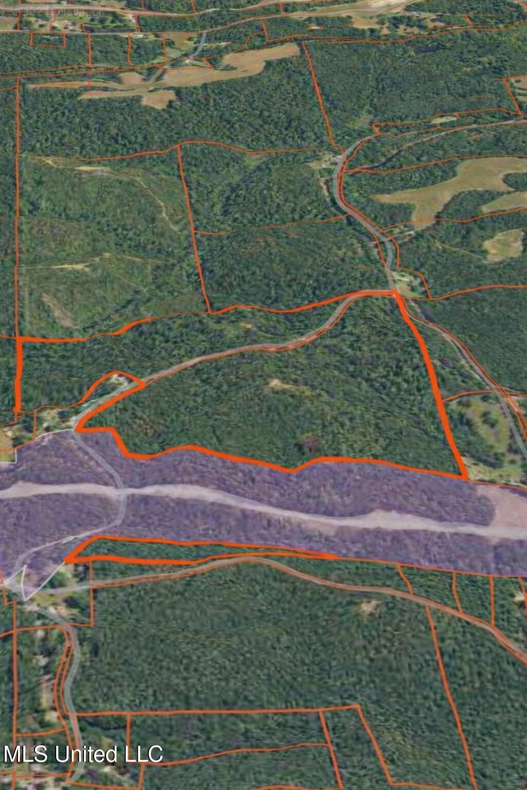 32 Co Road Dennis, MS 38838 - Photo 10 of 10 26166