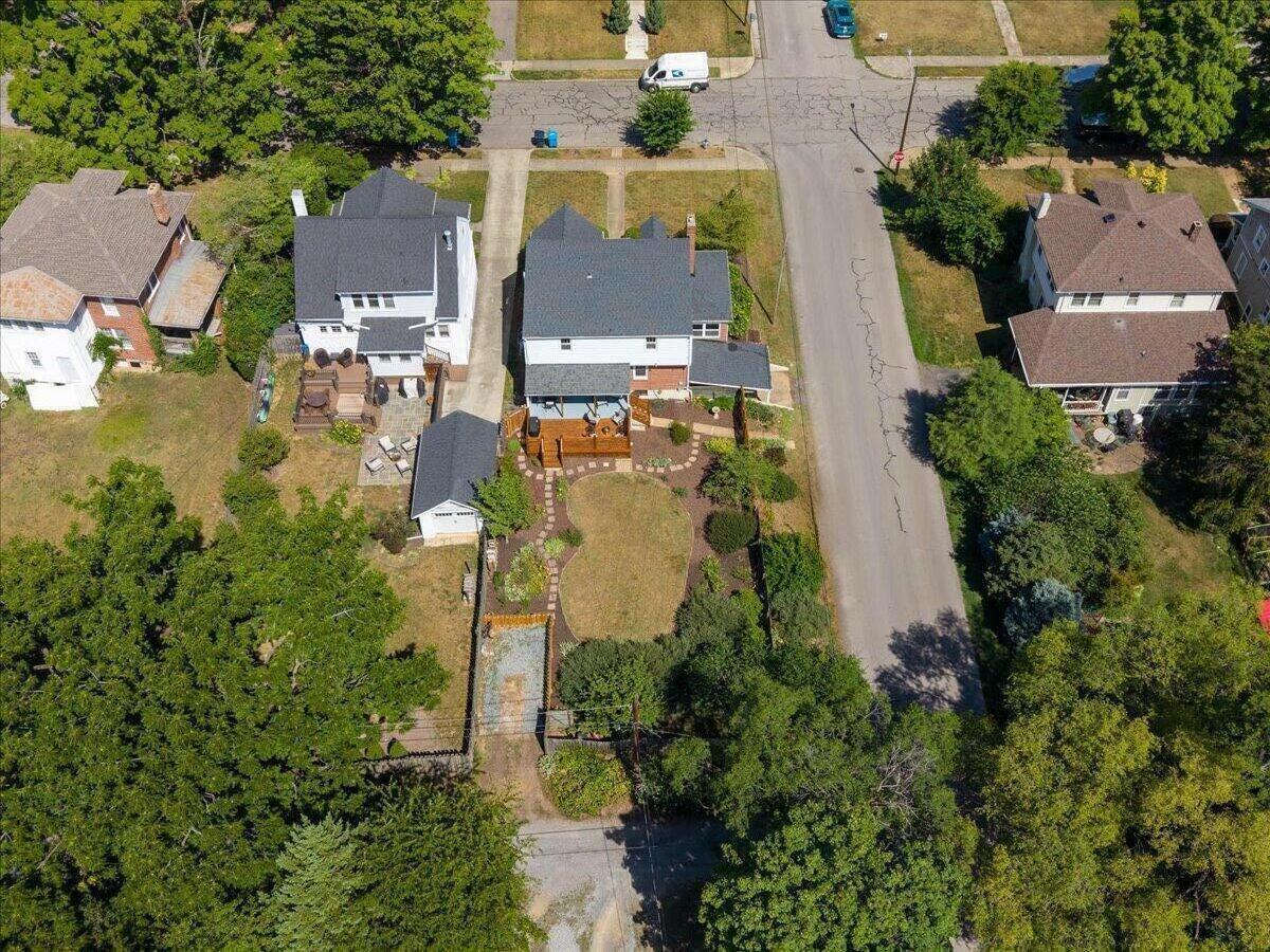 1902 Avon Road Southwest Roanoke, VA 24015 - Photo 47 of 55 41-Exterior-26