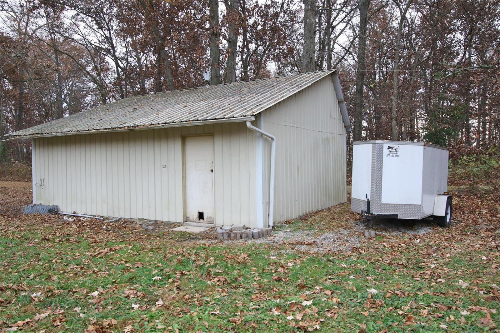 109 Schrage Road Pocahontas, IL 62275 - Photo 8 of 25