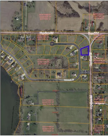 $24,900 | 4 Coronado Drive, Jackson, MI 49201