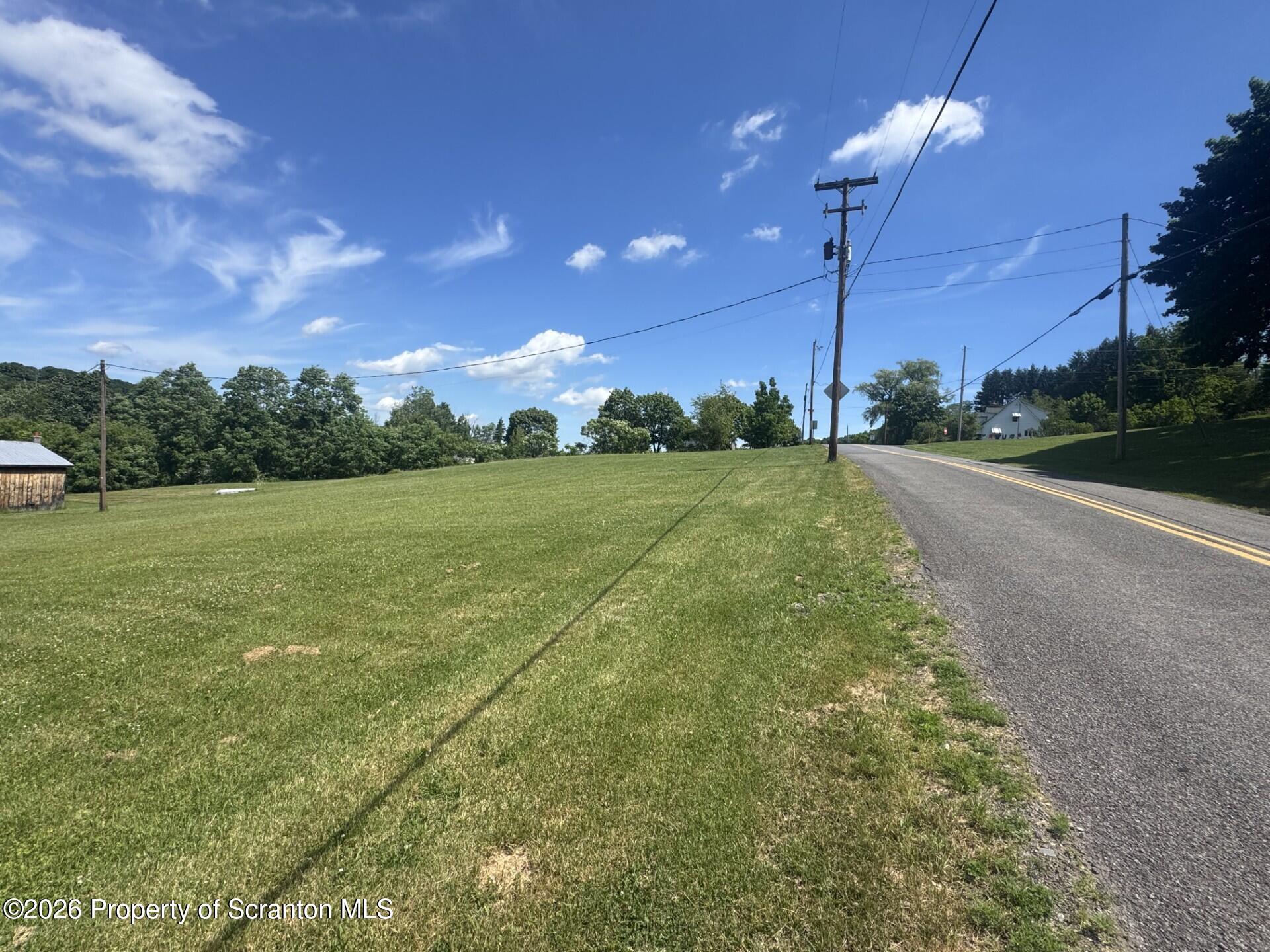 Milwaukee Road Clarks Summit, PA 18411 - Photo 5 of 5 Street View