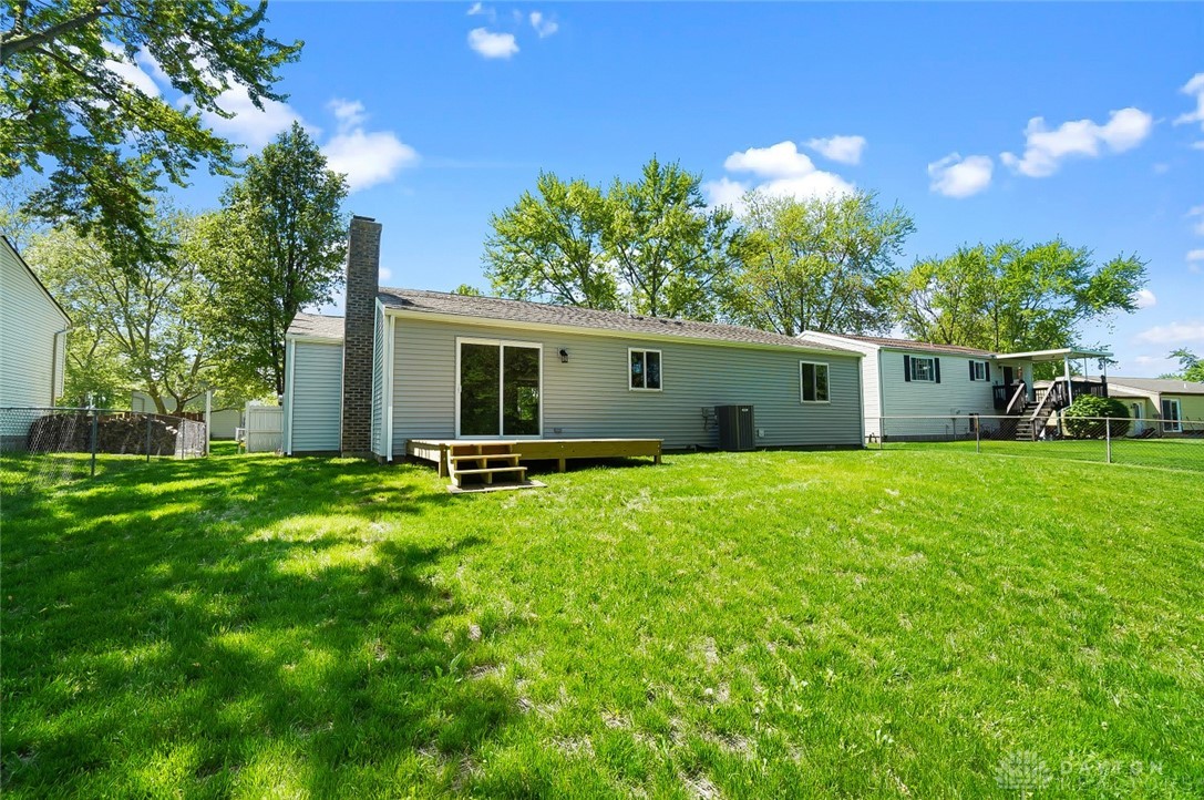 143 Marrett Farm Road Englewood, OH 45322 - Photo 35 of 39 Gallery Image 35