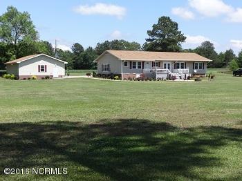 951 Isaac Road Clinton, NC 28328 - Photo 34 of 37 DSC01692