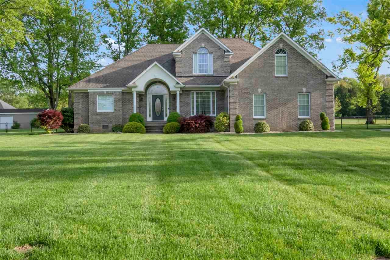 140 Rigelwood Lane Bowling Green, KY 42101 - Photo 1 of 1 Gallery Image 1