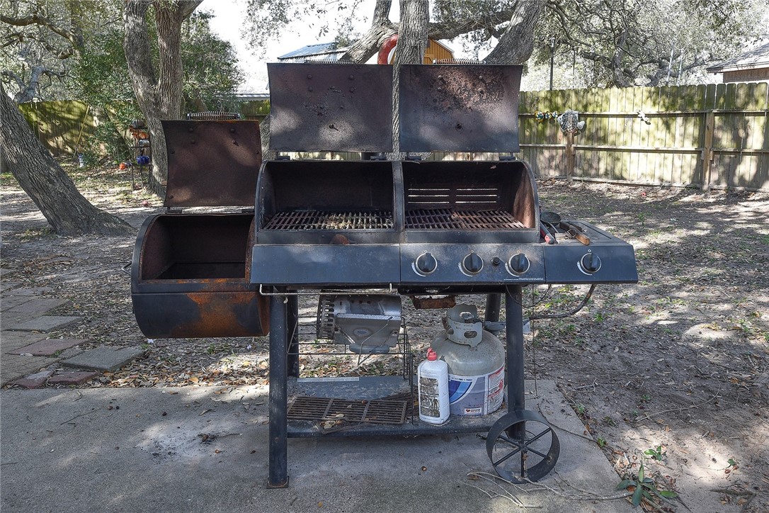 2101 Capeheart Street Ingleside, TX 78362 - Photo 40 of 40