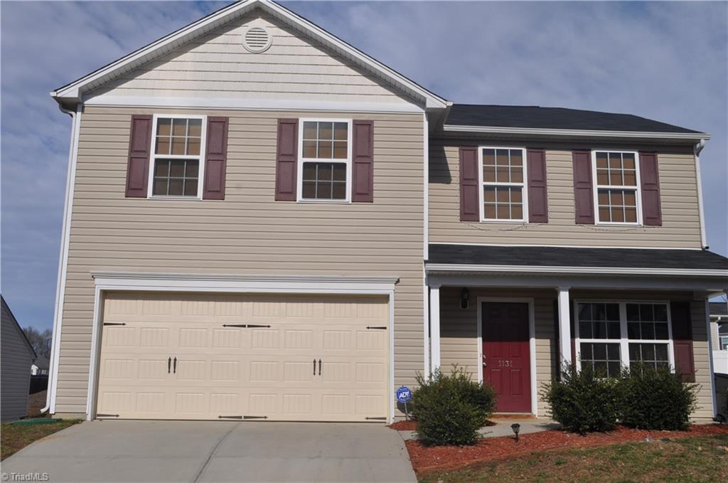 1131 Red Sage Road Winston-Salem, NC 27127 - Photo 1 of 27 Gallery Image 1