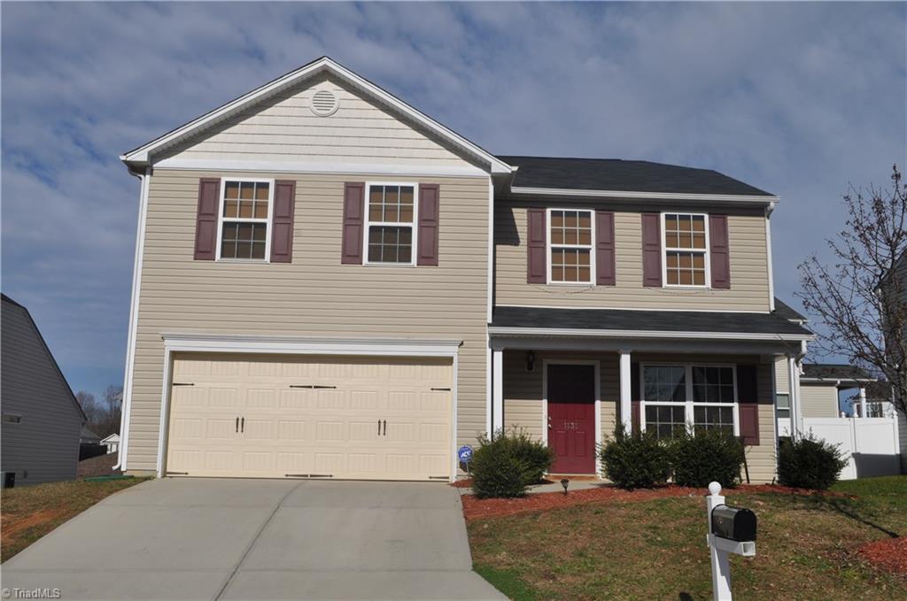 1131 Red Sage Road Winston-Salem, NC 27127 - Photo 2 of 27 Gallery Image 2