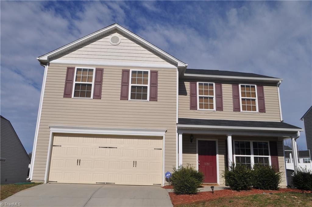1131 Red Sage Road Winston-Salem, NC 27127 - Photo 15 of 27 Gallery Image 15