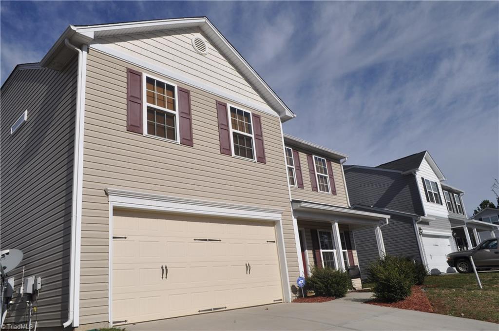 1131 Red Sage Road Winston-Salem, NC 27127 - Photo 27 of 27 Gallery Image 27