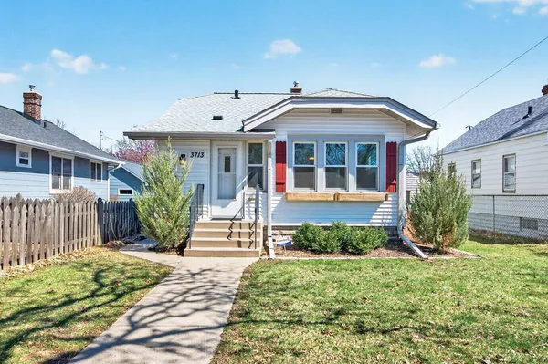 $299,900 | 3713 42nd Avenue South, Minneapolis, MN 55406