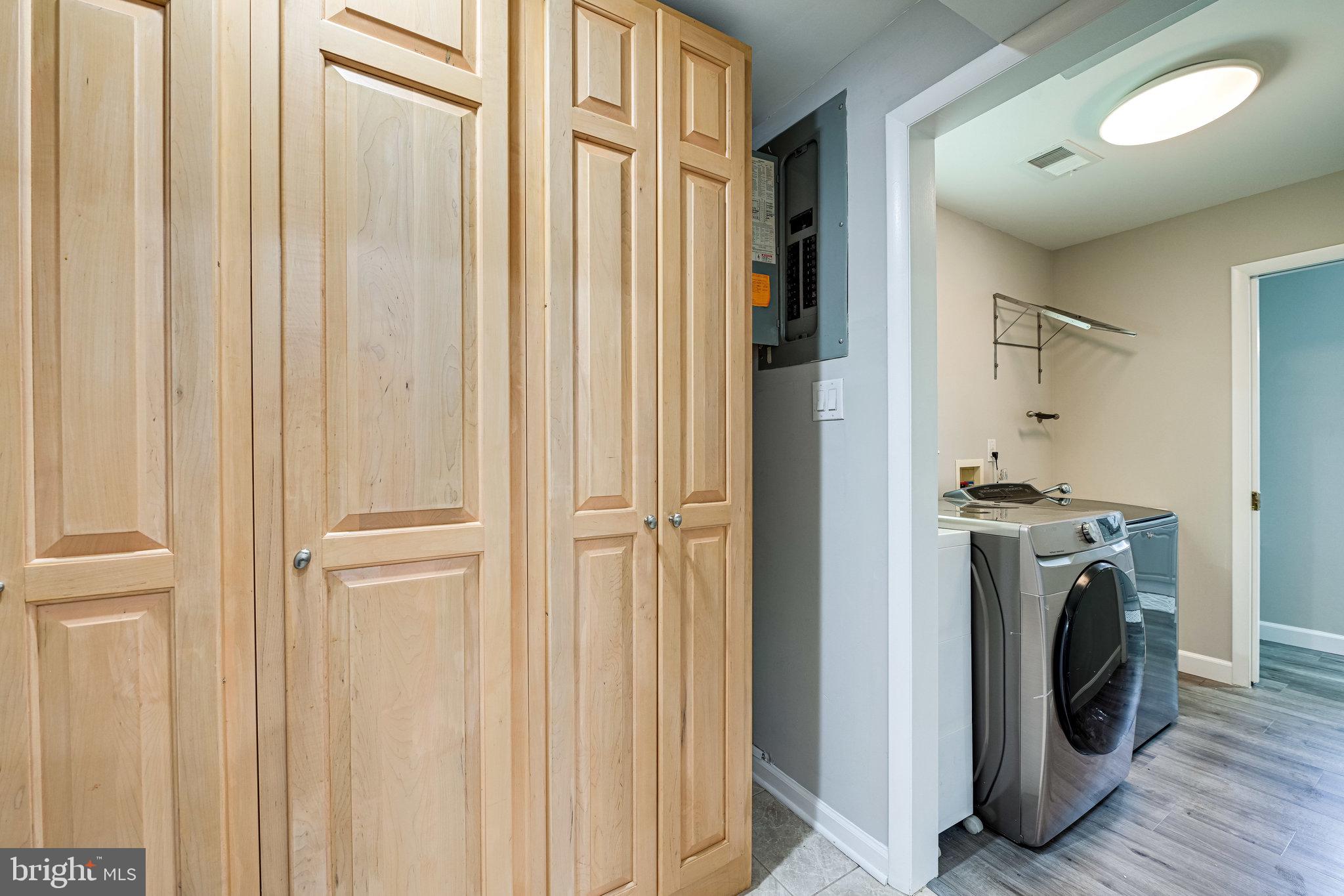 4005 Lees Corner Road Chantilly, VA 20151 - Photo 12 of 31 Pantry