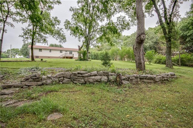 684 Holloway Road Lebanon, TN 37090 - Photo 19 of 20 Backyard