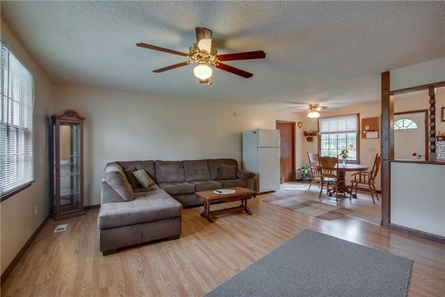684 Holloway Road Lebanon, TN 37090 - Photo 20 of 20 Open Floor Plan