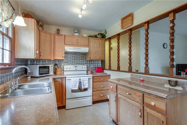 684 Holloway Road Lebanon, TN 37090 - Photo 7 of 20 Kitchen