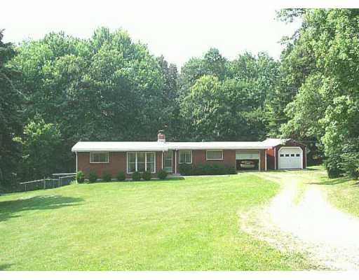 1720 Washington Road Apollo, PA 15613 - Photo 1 of 1 Exterior Front.