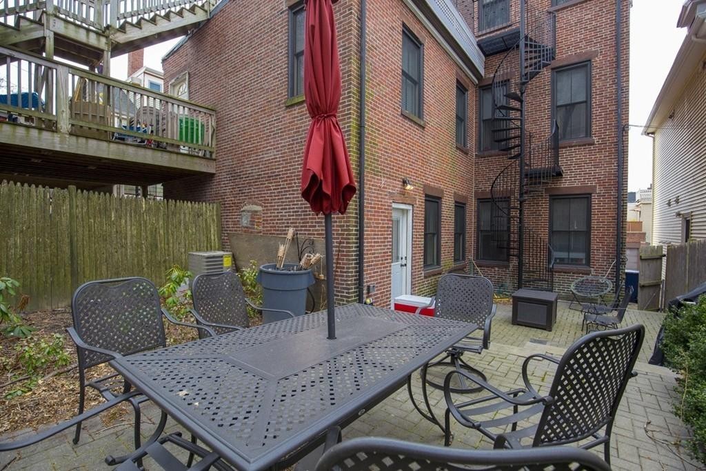 8 Gates Street, Unit 1 Boston, MA 02127 - Photo 8 of 14