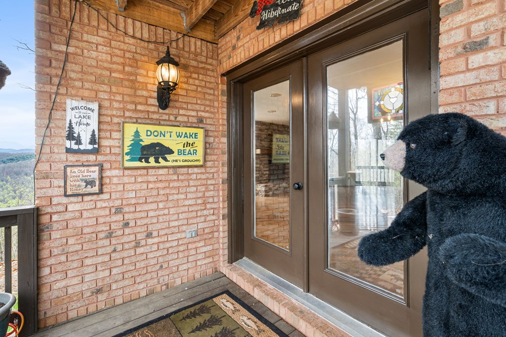 1900 Long Ridge Road Hiawassee, GA 30546 - Photo 12 of 41